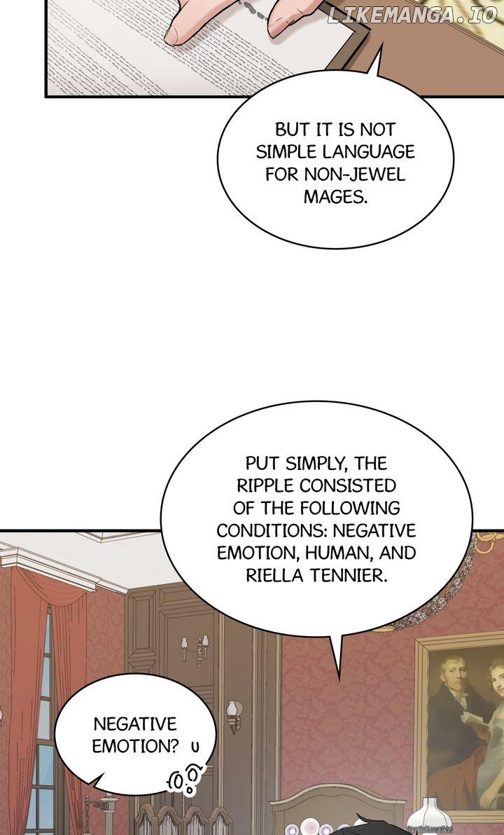 Two Heirs Chapter 63 - page 5