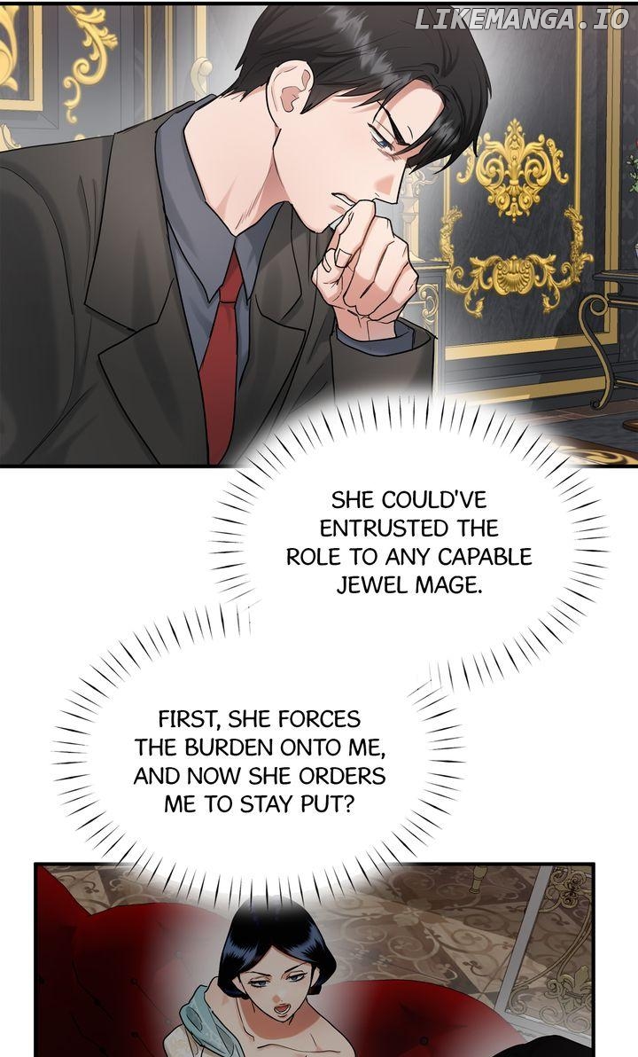 Two Heirs Chapter 63 - page 53