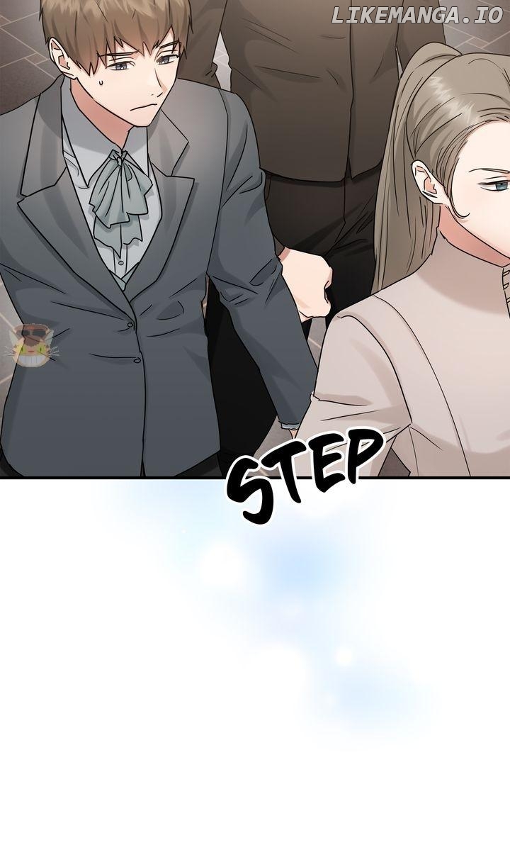 Two Heirs Chapter 63 - page 58