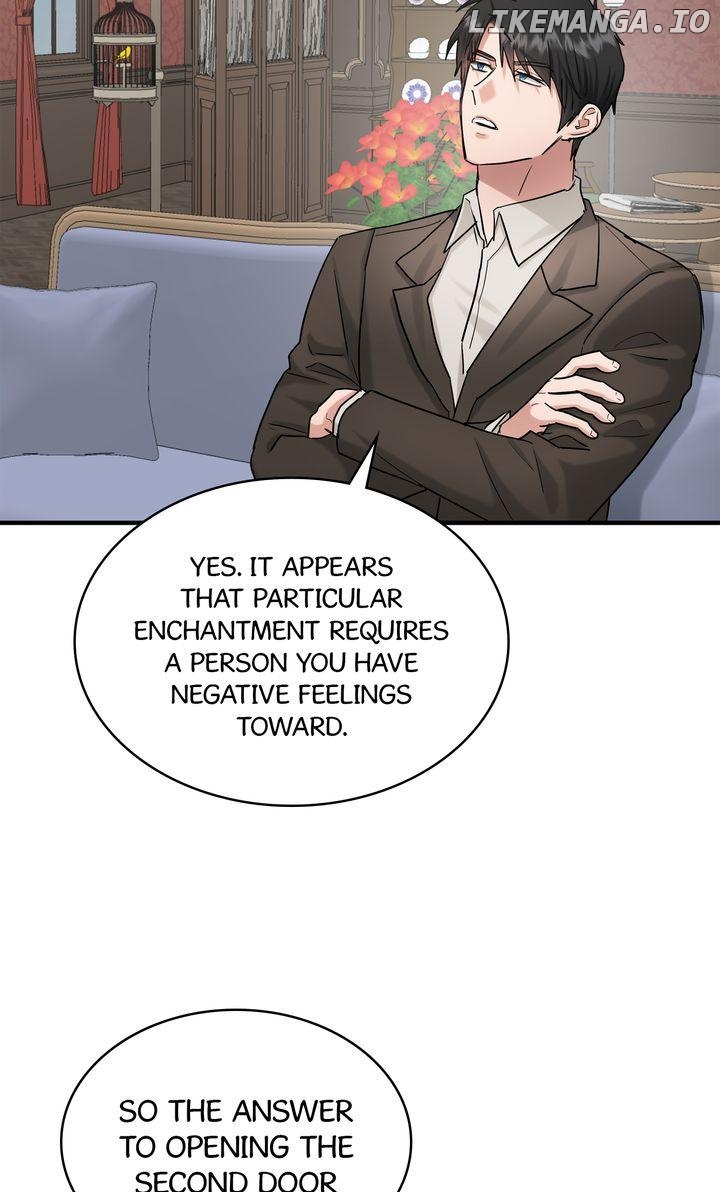 Two Heirs Chapter 63 - page 6