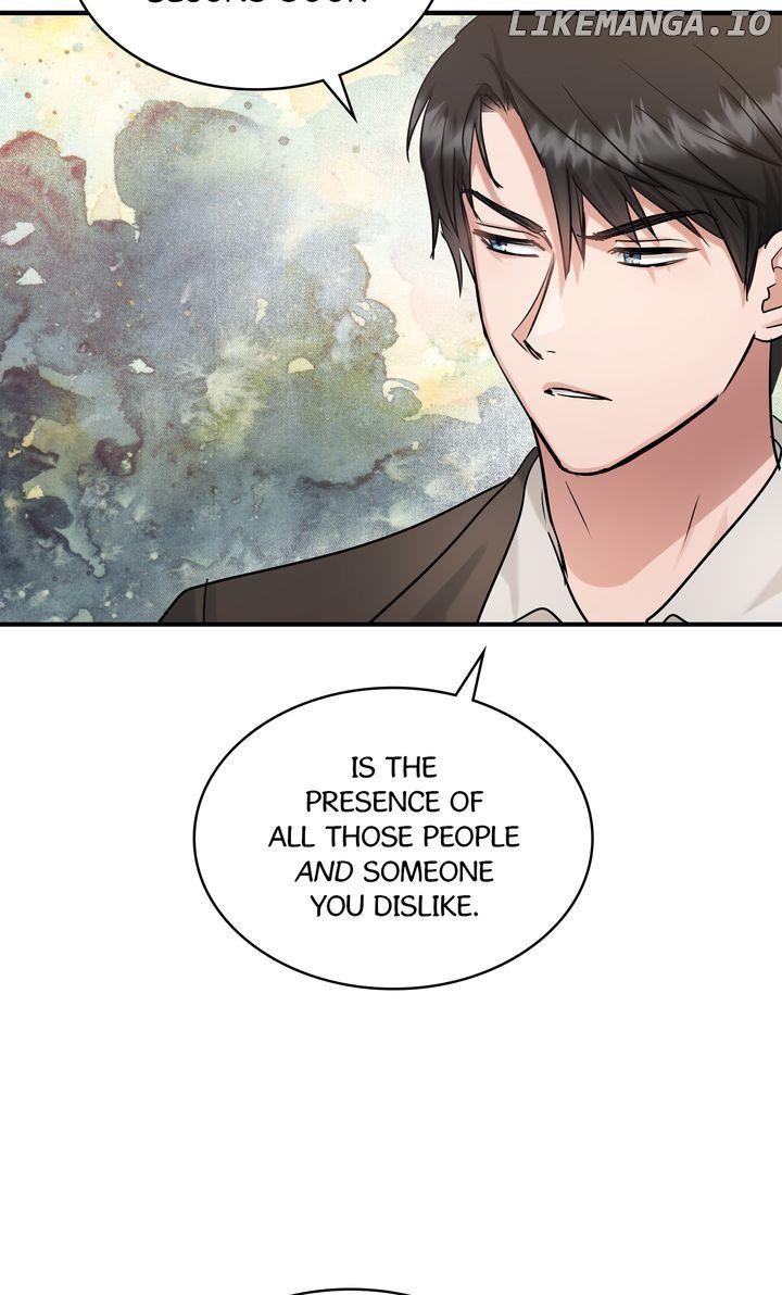 Two Heirs Chapter 63 - page 7