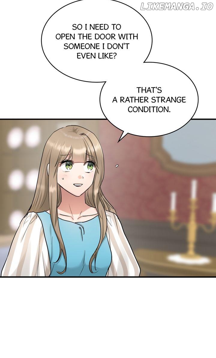 Two Heirs Chapter 63 - page 8