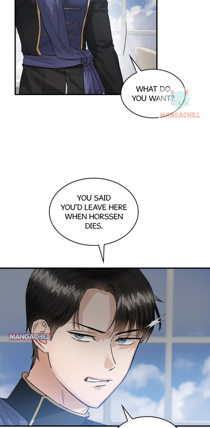 Two Heirs chapter 17 - page 12