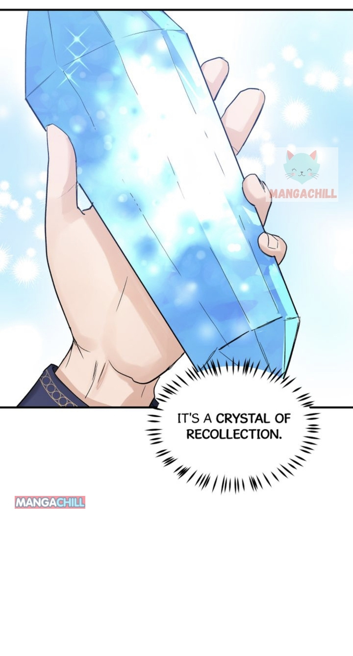 Two Heirs chapter 17 - page 14