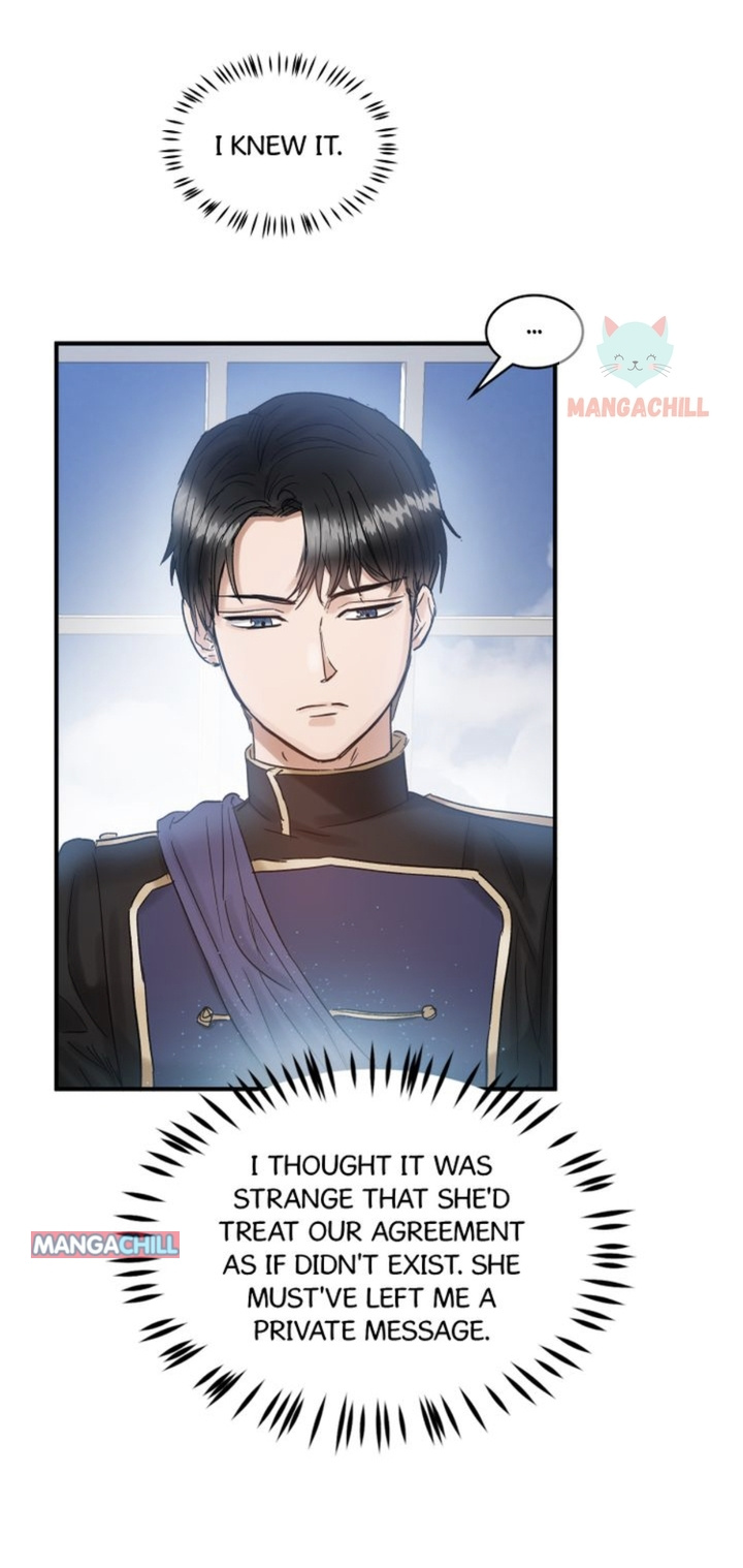 Two Heirs chapter 17 - page 15