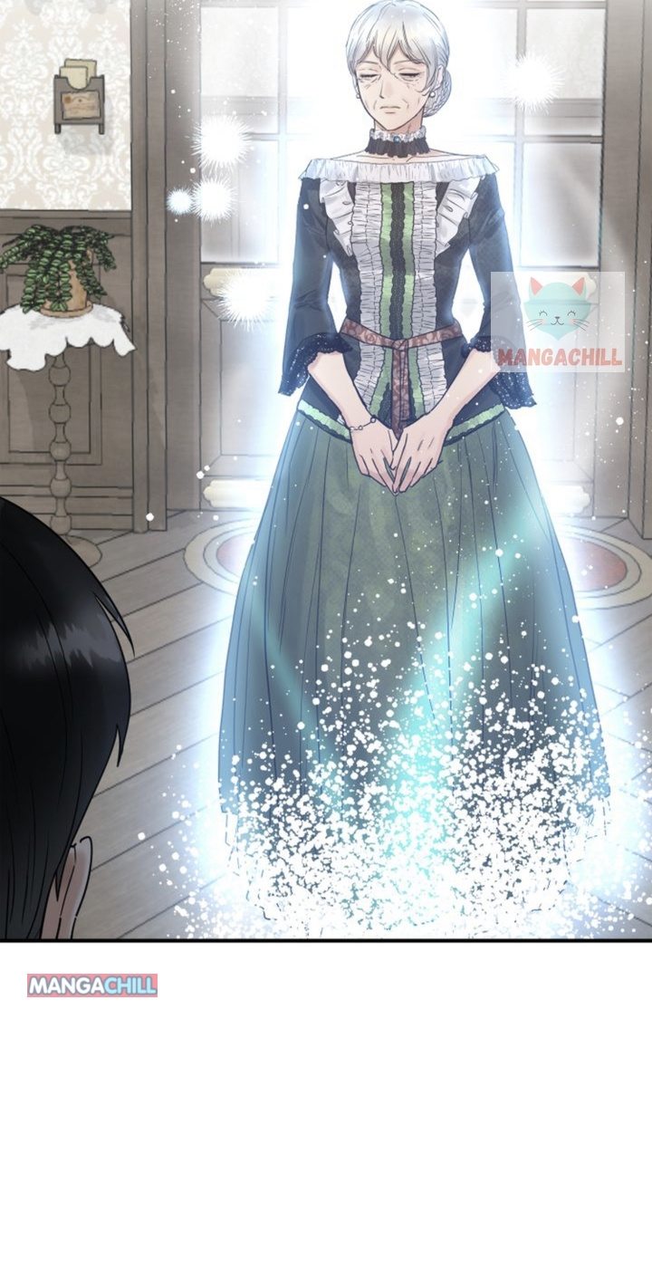 Two Heirs chapter 17 - page 17