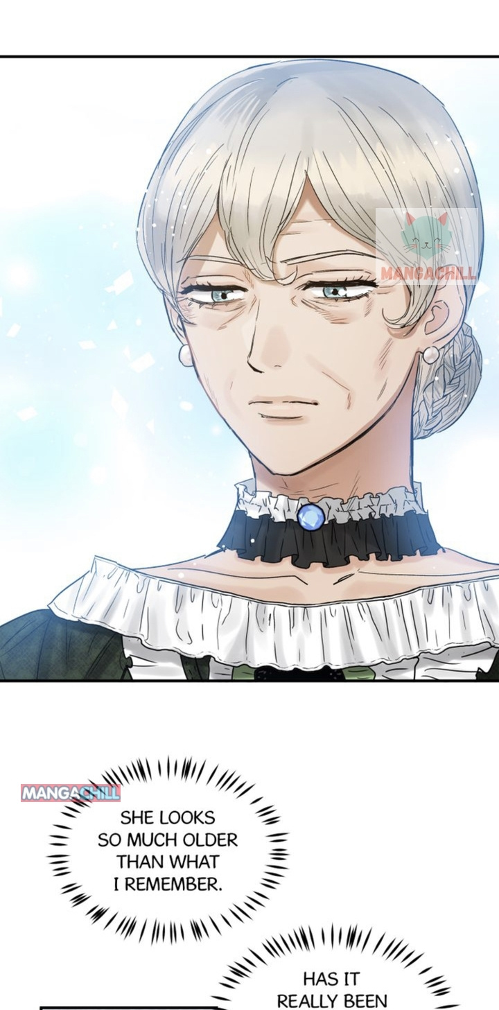 Two Heirs chapter 17 - page 18