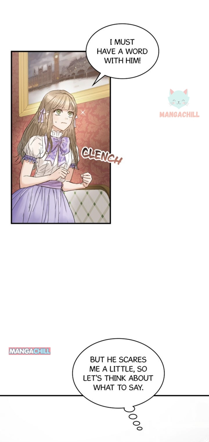 Two Heirs chapter 17 - page 2