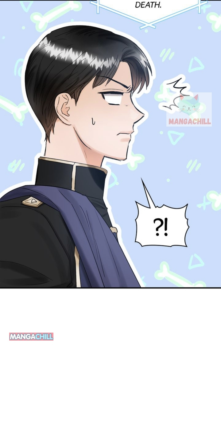 Two Heirs chapter 17 - page 20