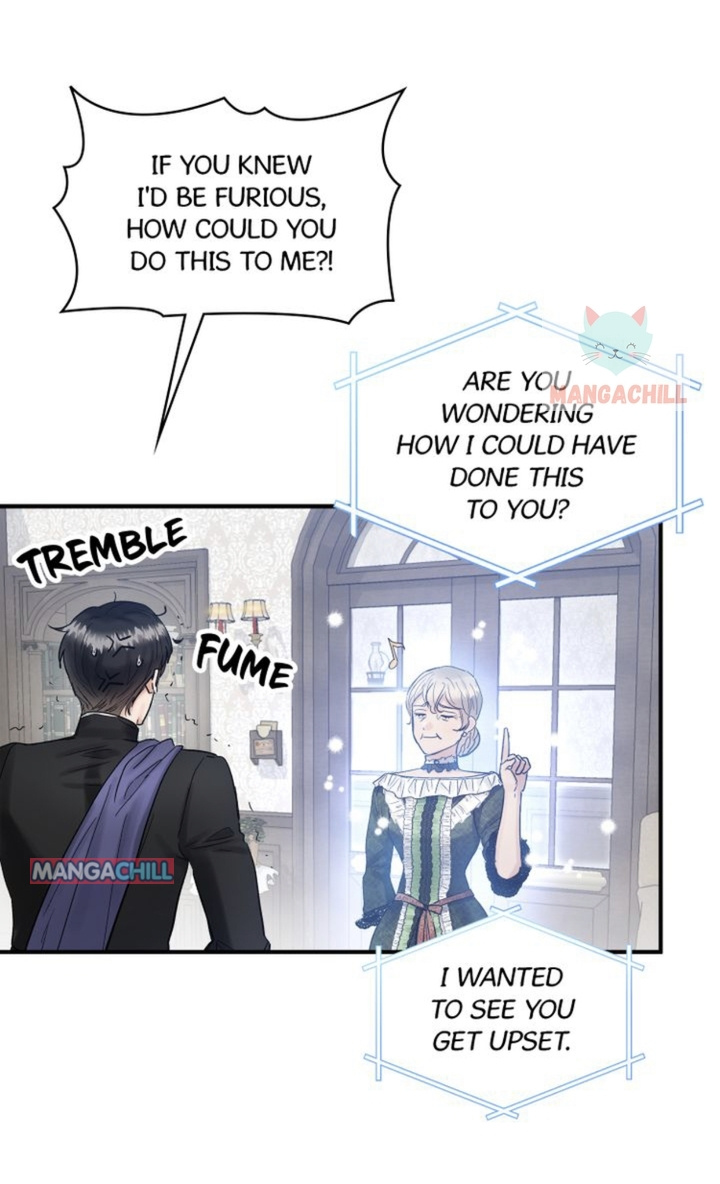 Two Heirs chapter 17 - page 21