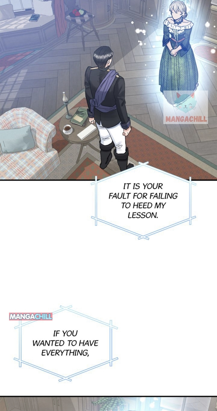 Two Heirs chapter 17 - page 23