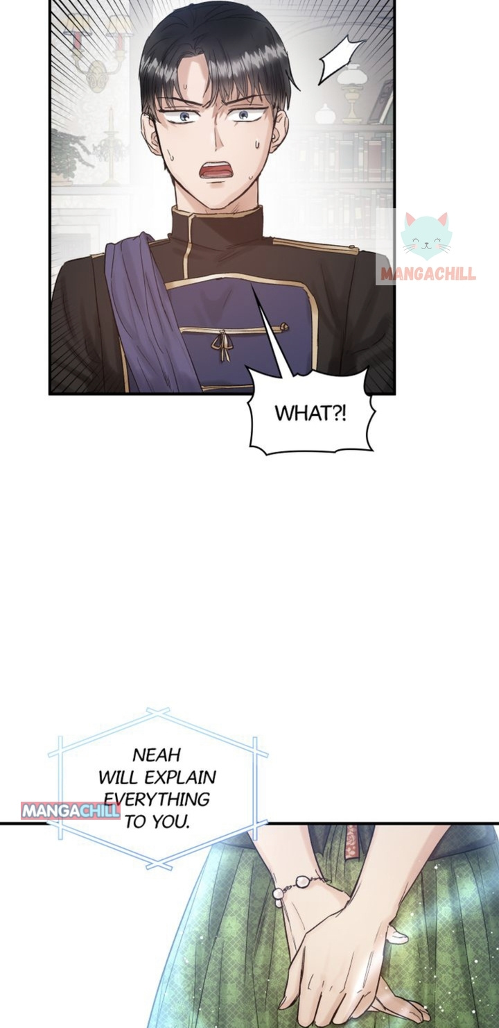 Two Heirs chapter 17 - page 26