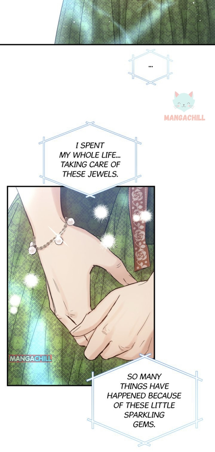 Two Heirs chapter 17 - page 27