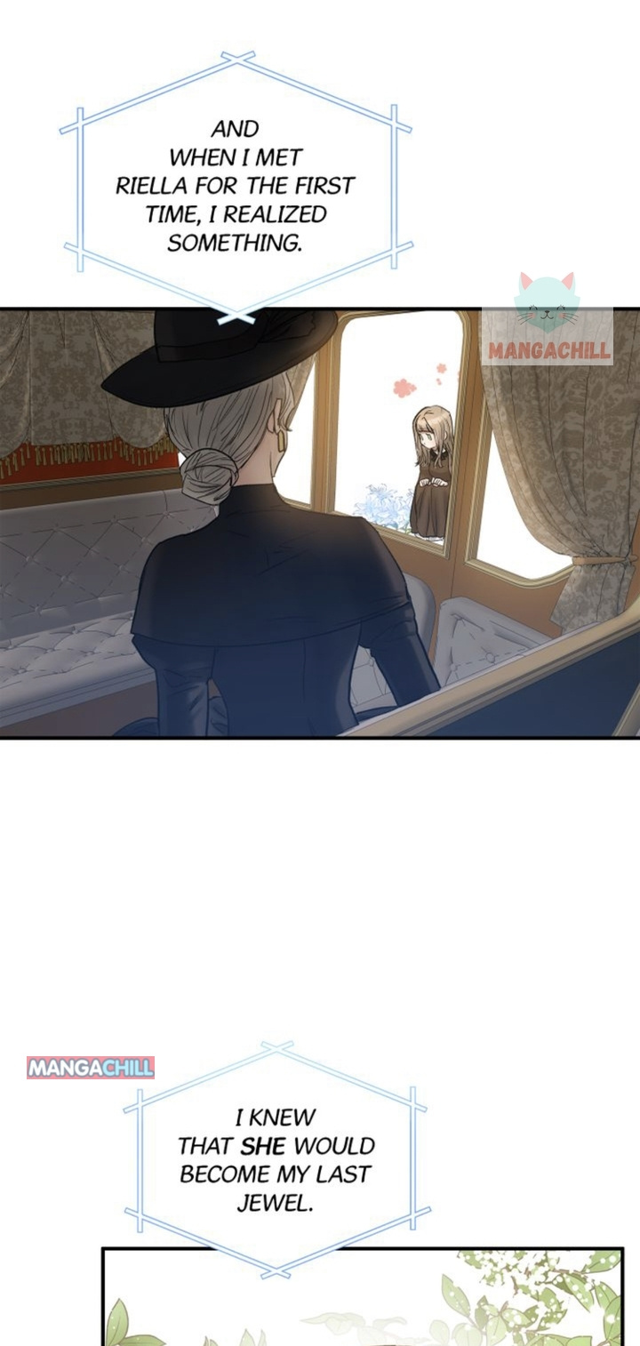 Two Heirs chapter 17 - page 28