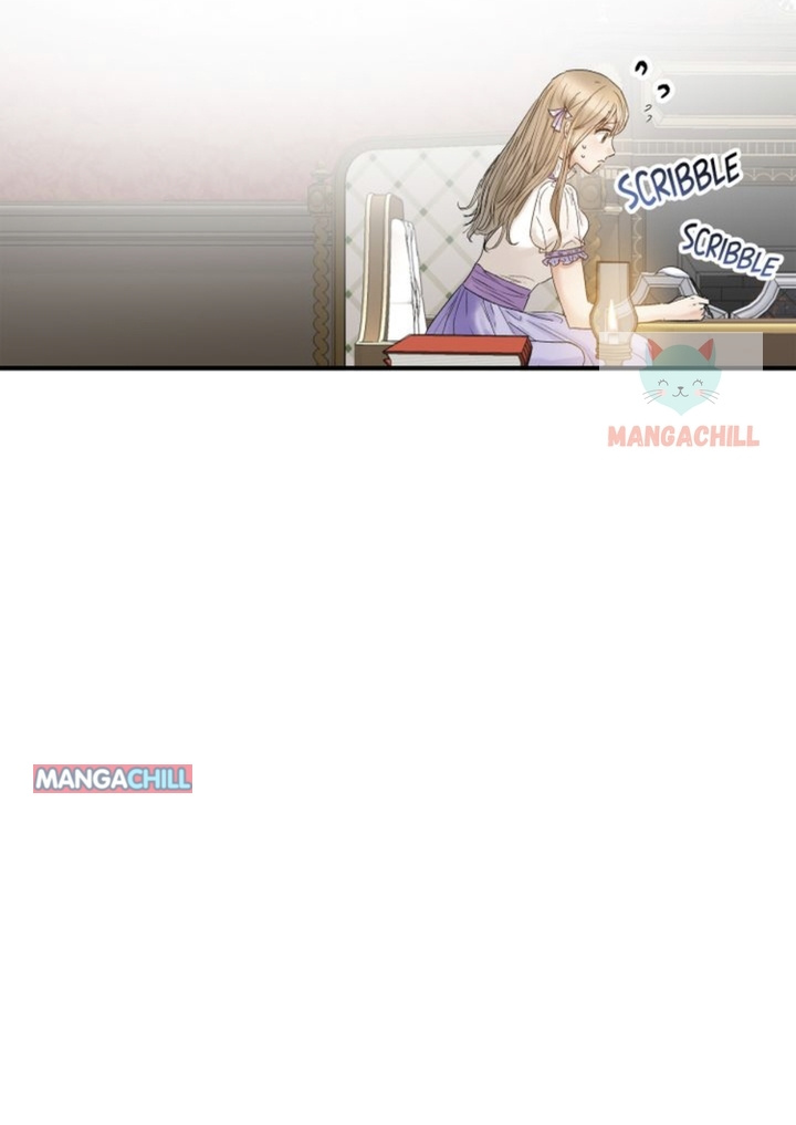 Two Heirs chapter 17 - page 3