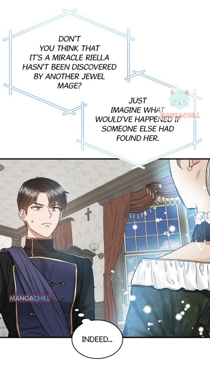 Two Heirs chapter 17 - page 31
