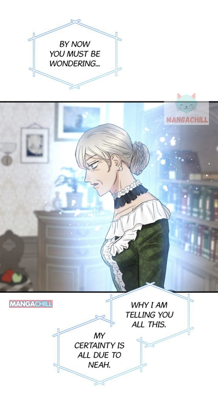 Two Heirs chapter 17 - page 32