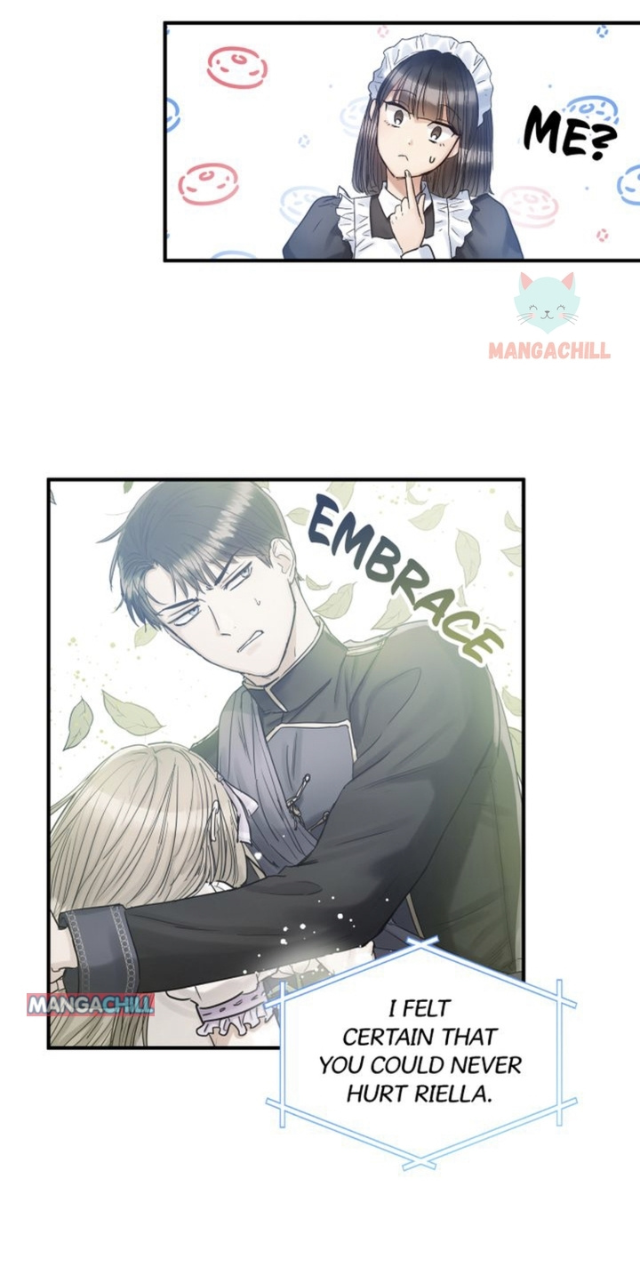 Two Heirs chapter 17 - page 33