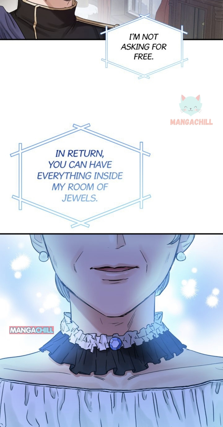Two Heirs chapter 17 - page 36