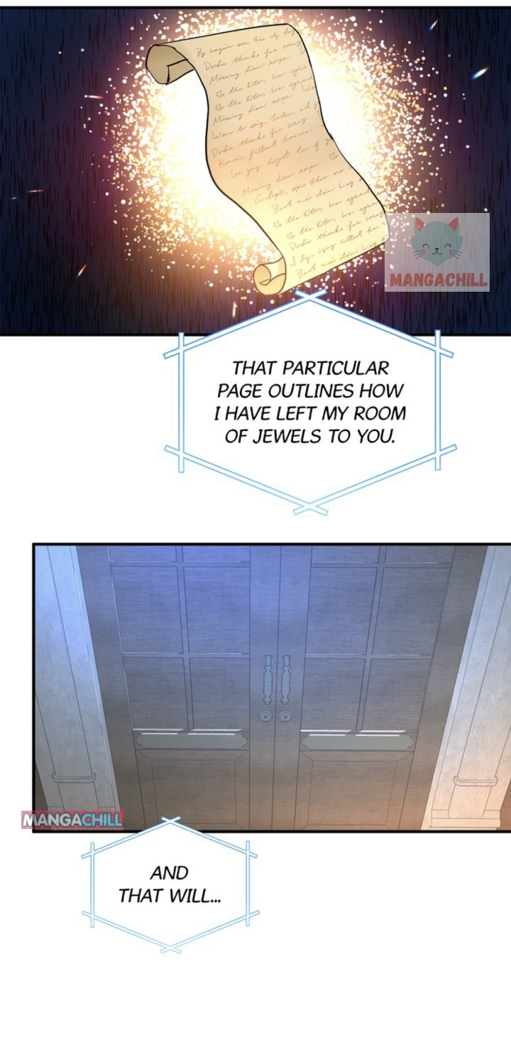 Two Heirs chapter 17 - page 38