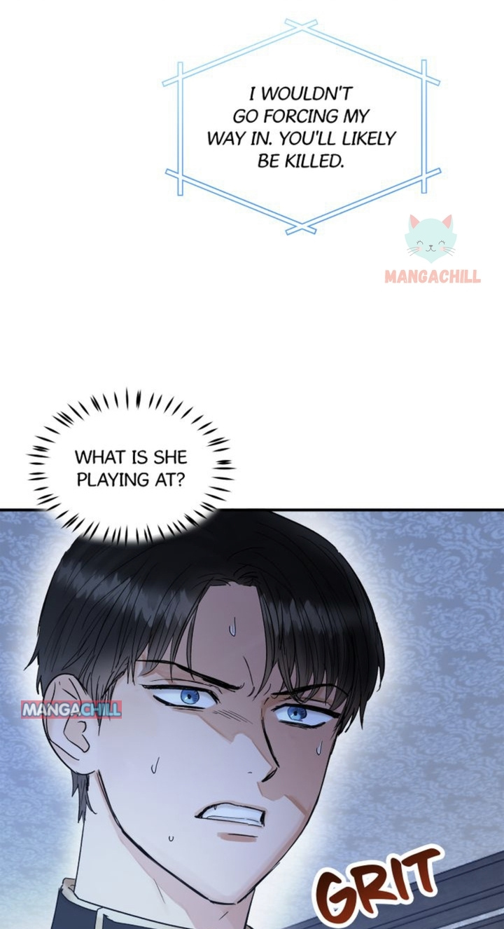 Two Heirs chapter 17 - page 41