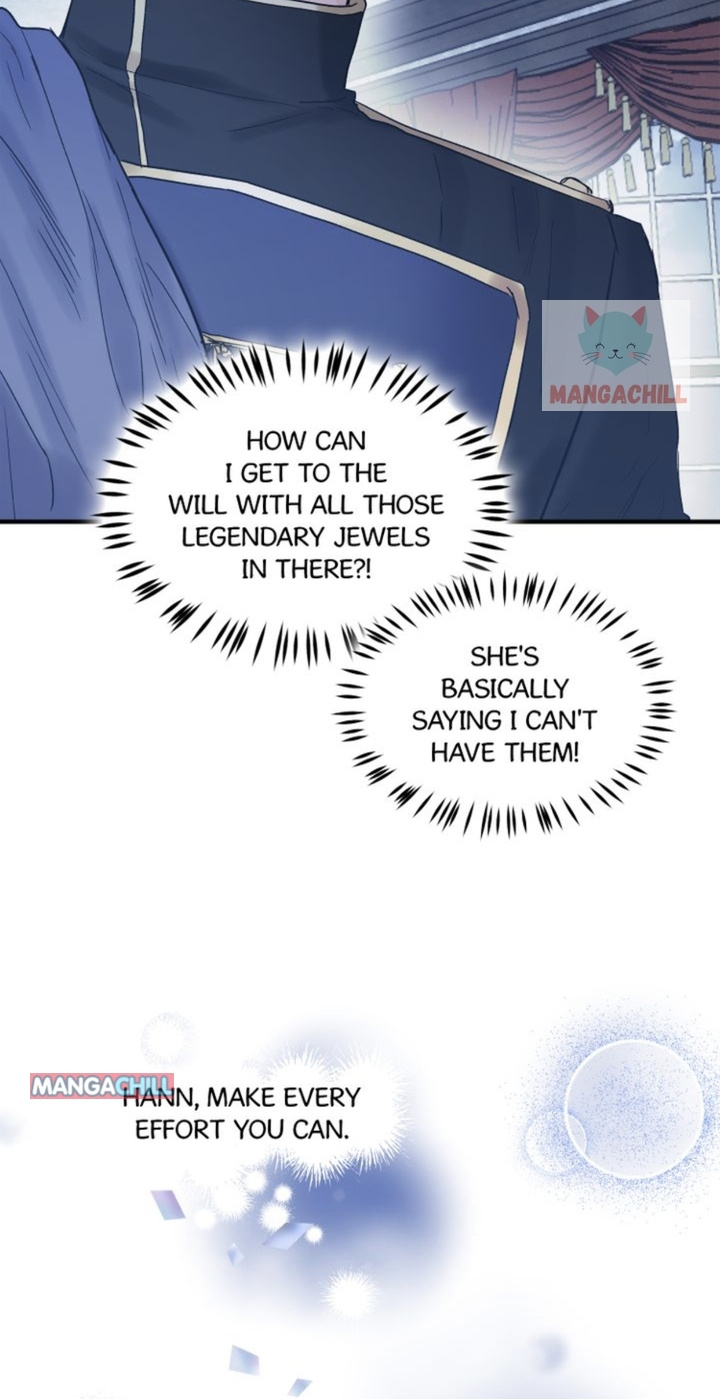 Two Heirs chapter 17 - page 42