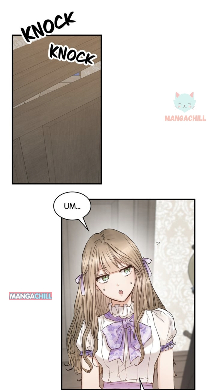 Two Heirs chapter 17 - page 44