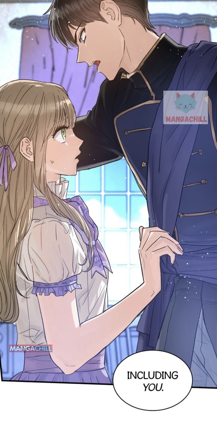 Two Heirs chapter 17 - page 48