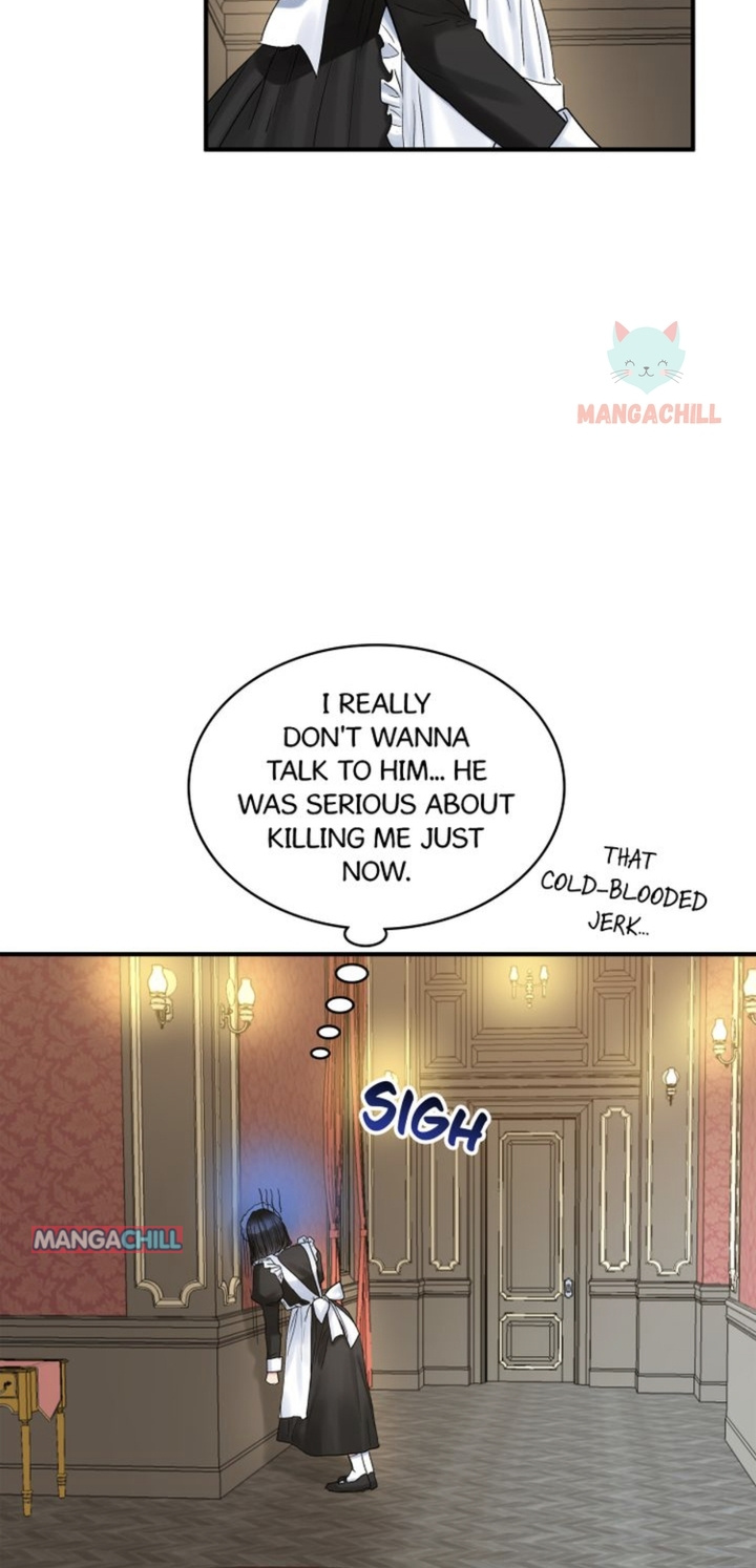 Two Heirs chapter 17 - page 5