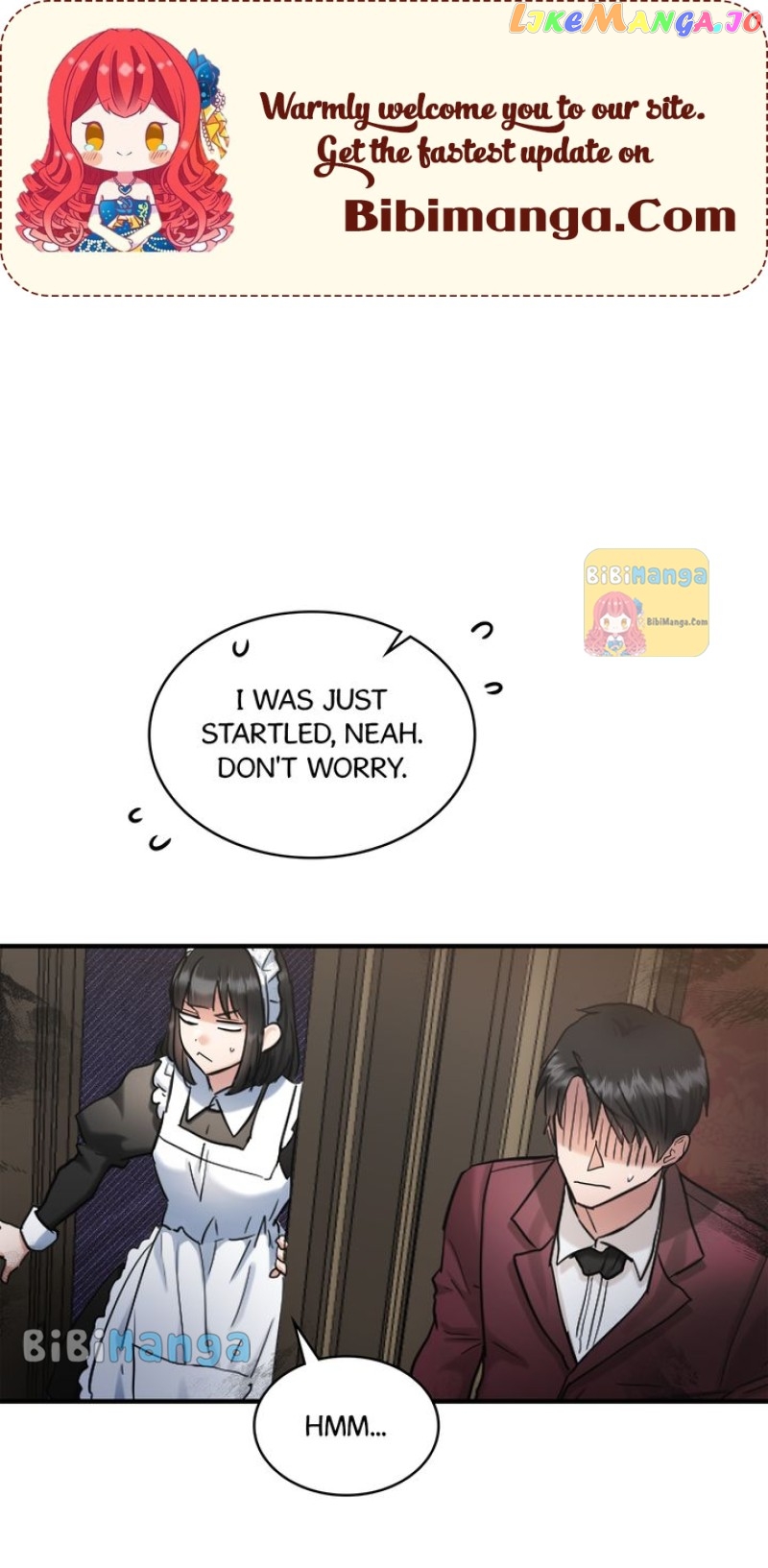 Two Heirs Chapter 62 - page 1