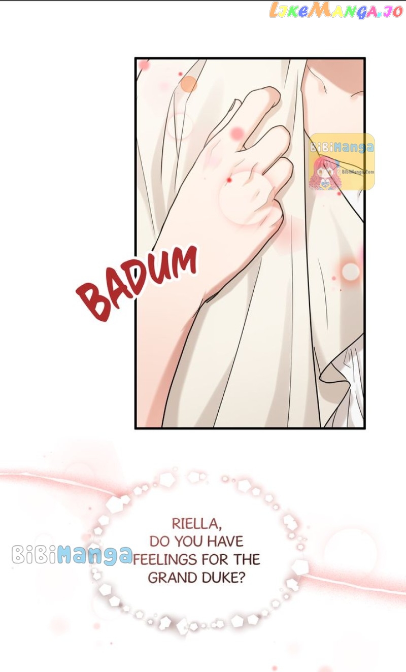 Two Heirs Chapter 62 - page 12