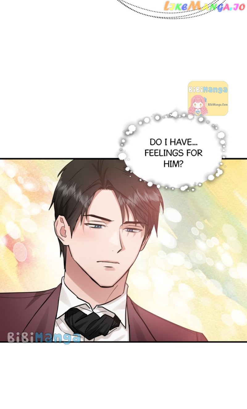 Two Heirs Chapter 62 - page 14