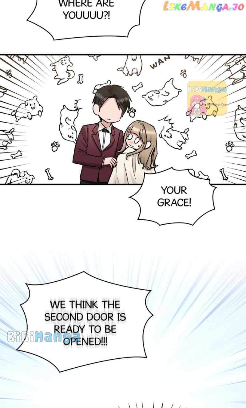 Two Heirs Chapter 62 - page 18