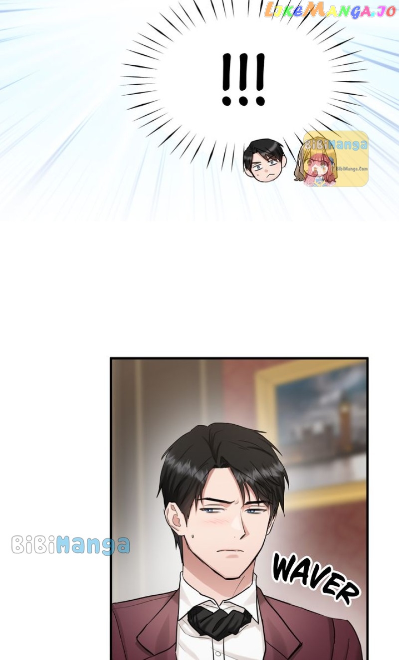Two Heirs Chapter 62 - page 19