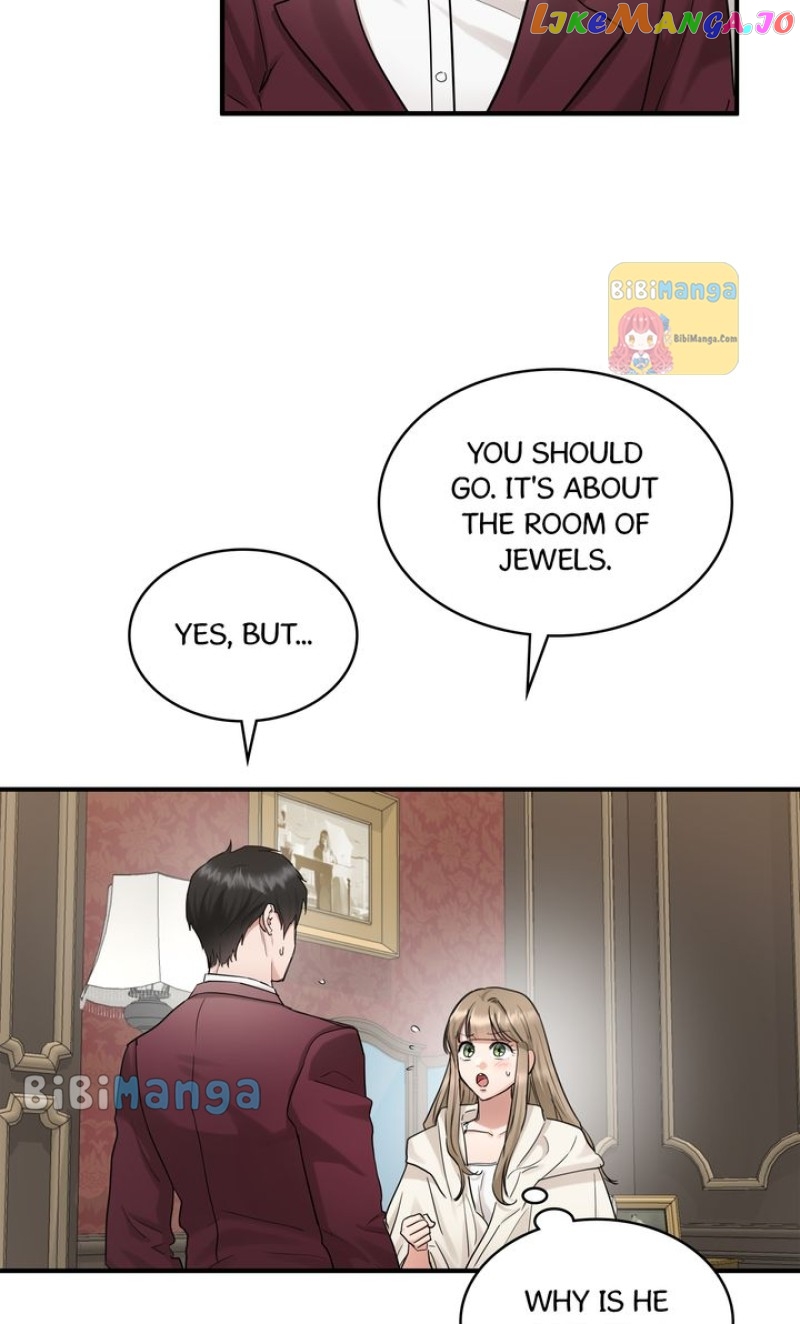 Two Heirs Chapter 62 - page 20