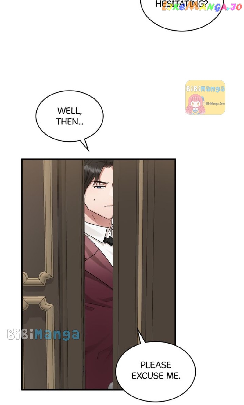 Two Heirs Chapter 62 - page 21