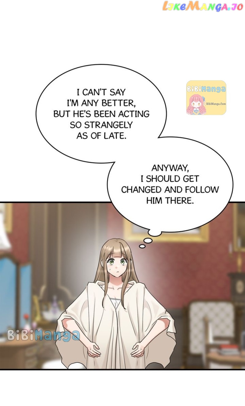 Two Heirs Chapter 62 - page 22