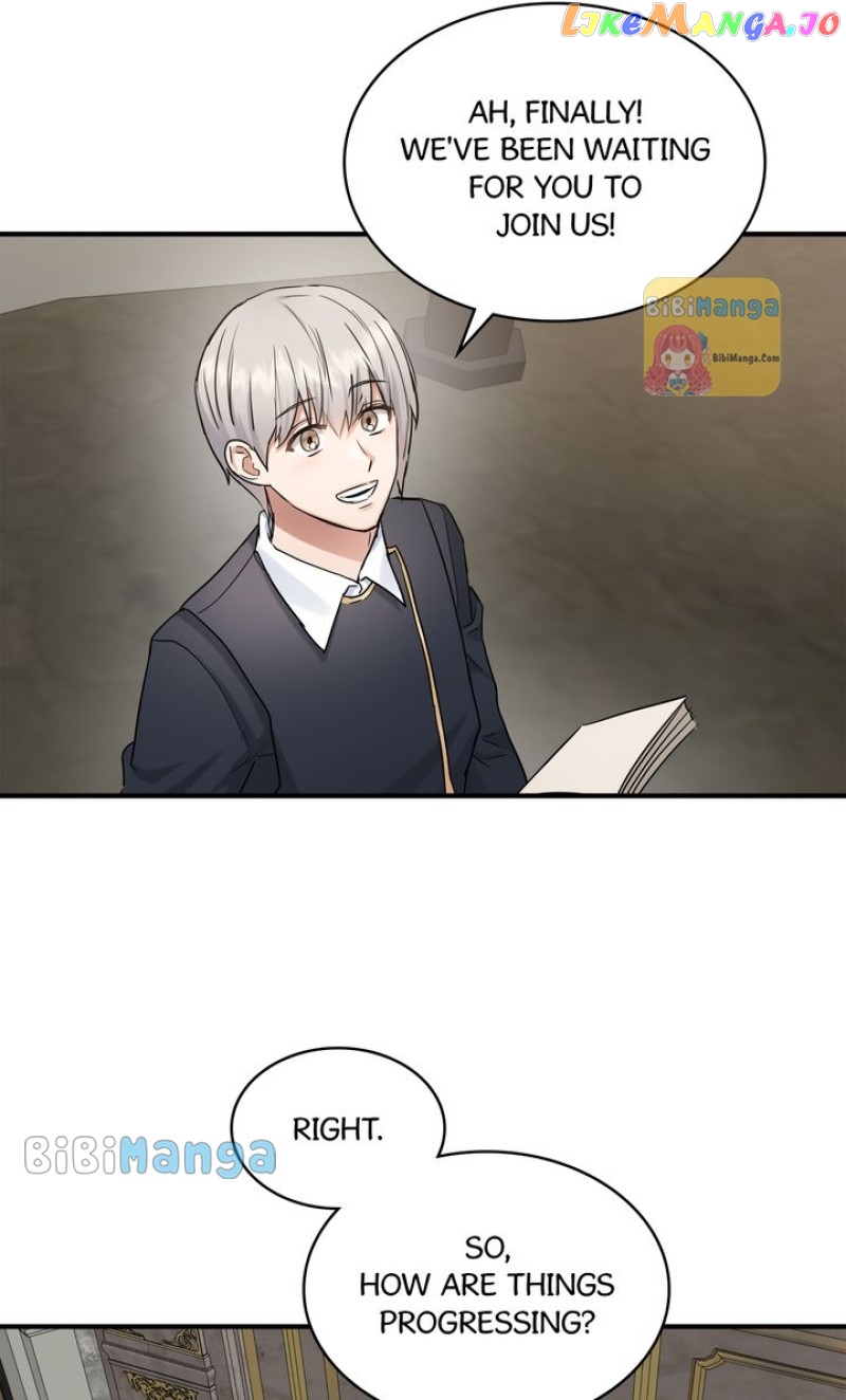 Two Heirs Chapter 62 - page 25