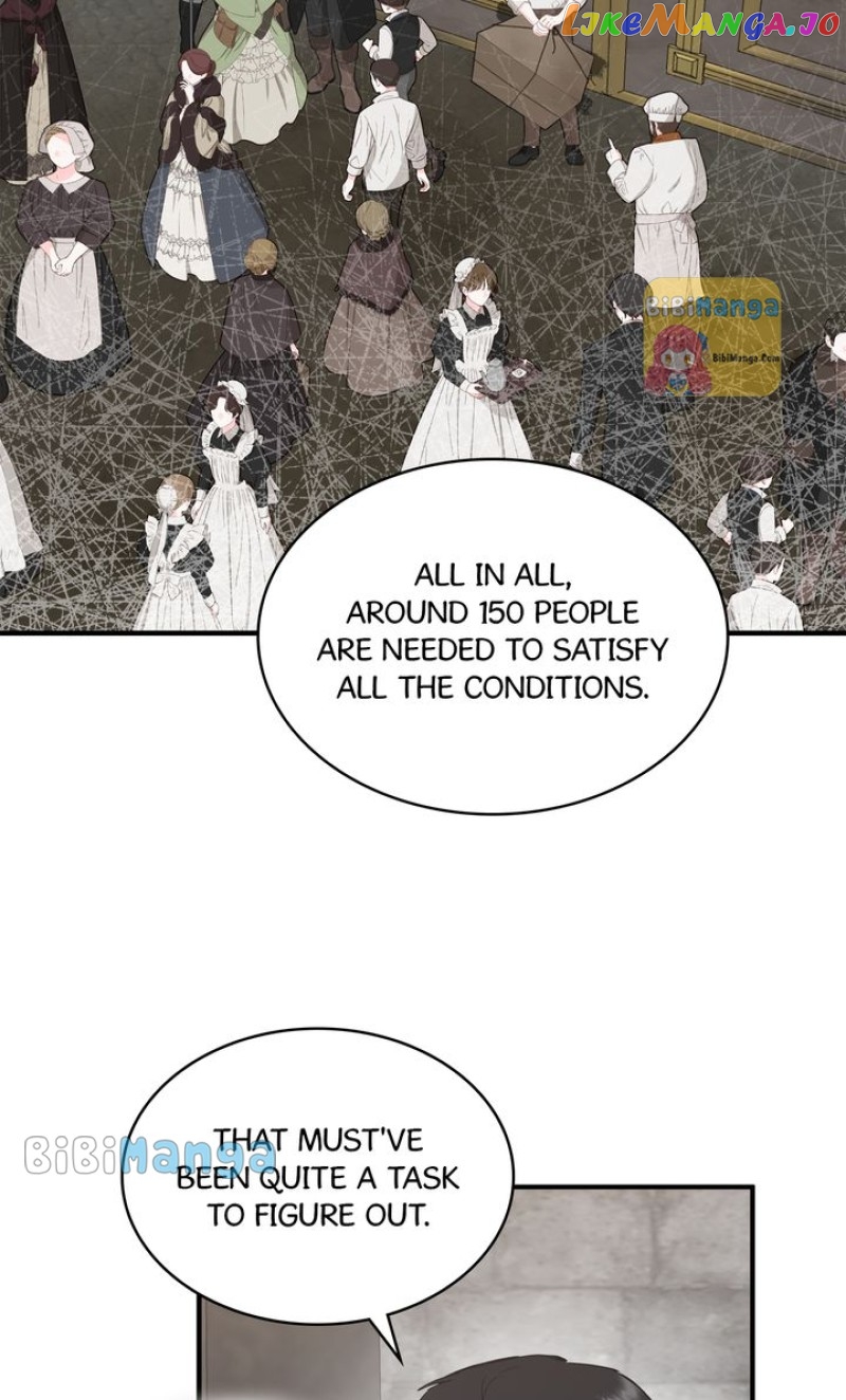 Two Heirs Chapter 62 - page 28