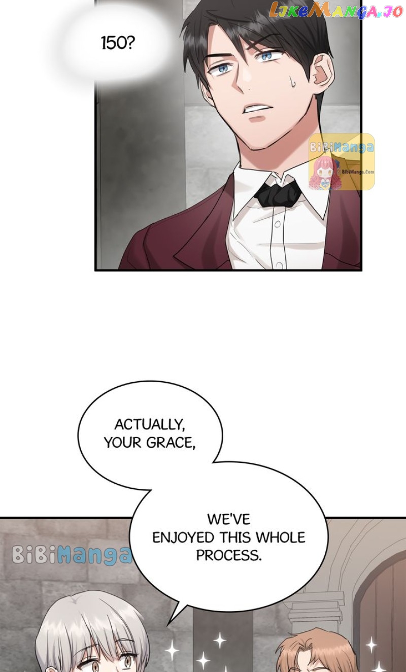 Two Heirs Chapter 62 - page 29