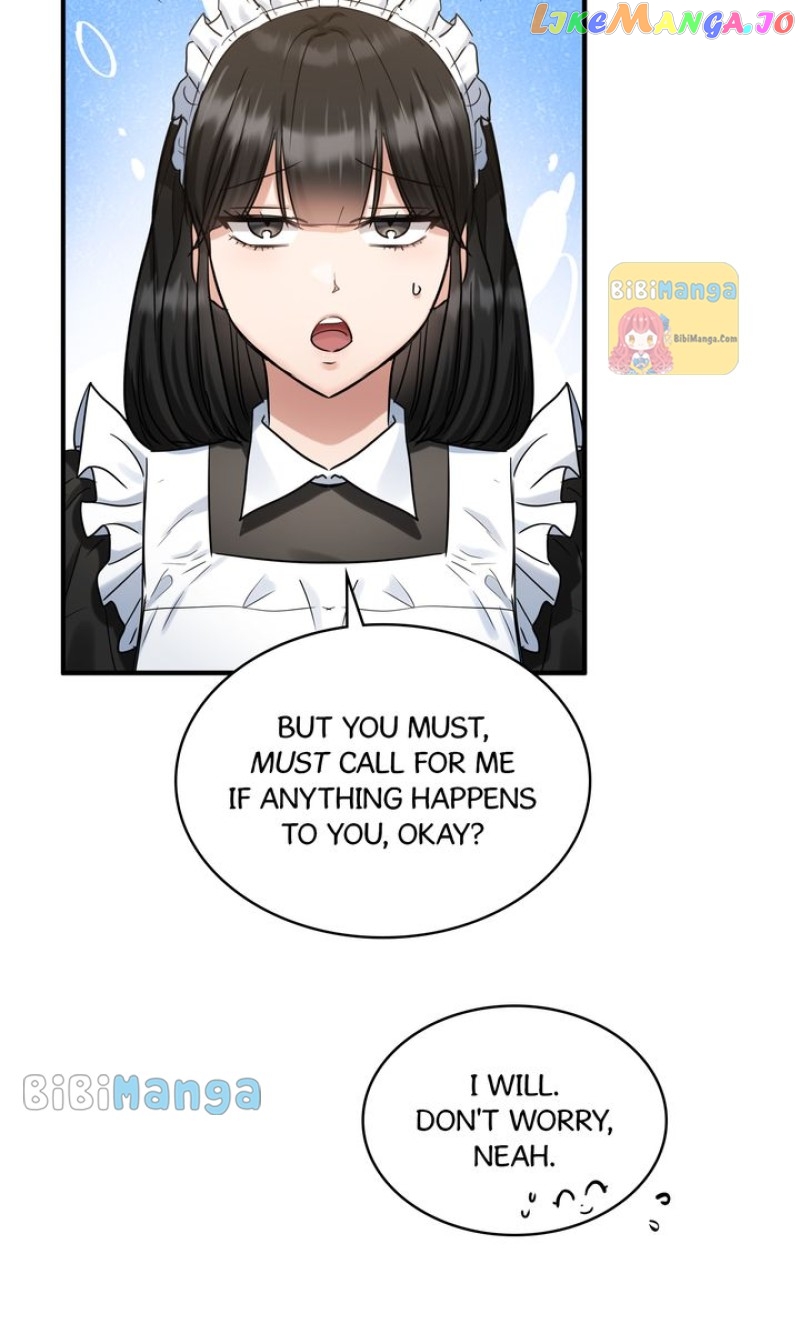 Two Heirs Chapter 62 - page 3