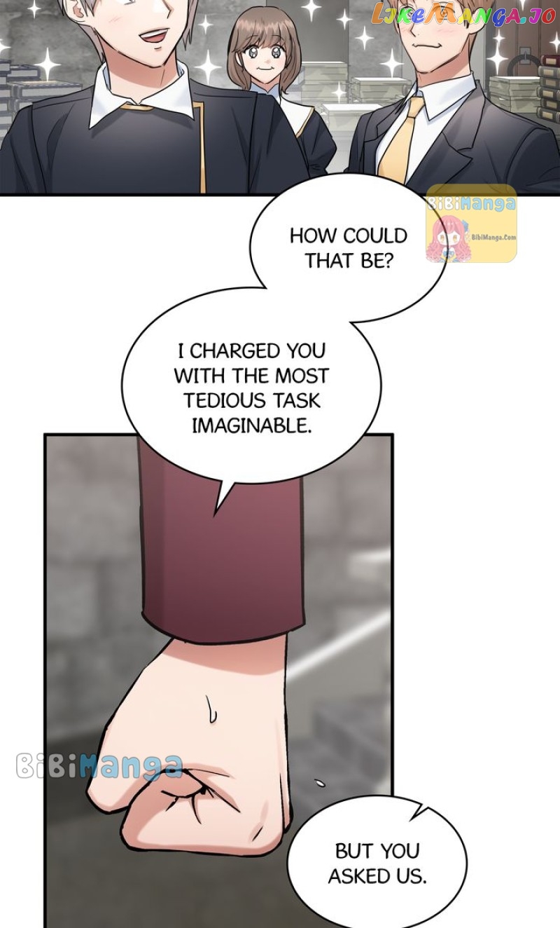 Two Heirs Chapter 62 - page 30