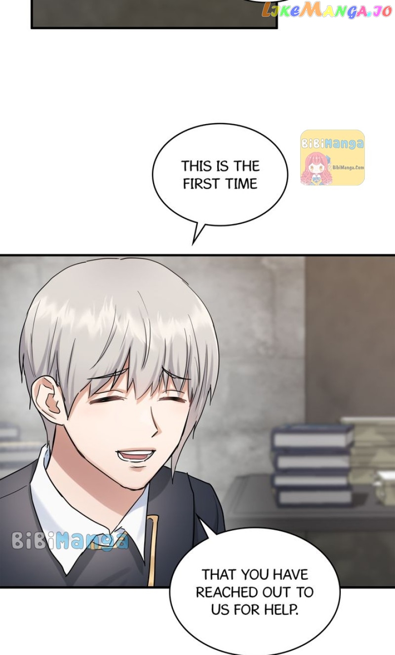 Two Heirs Chapter 62 - page 31