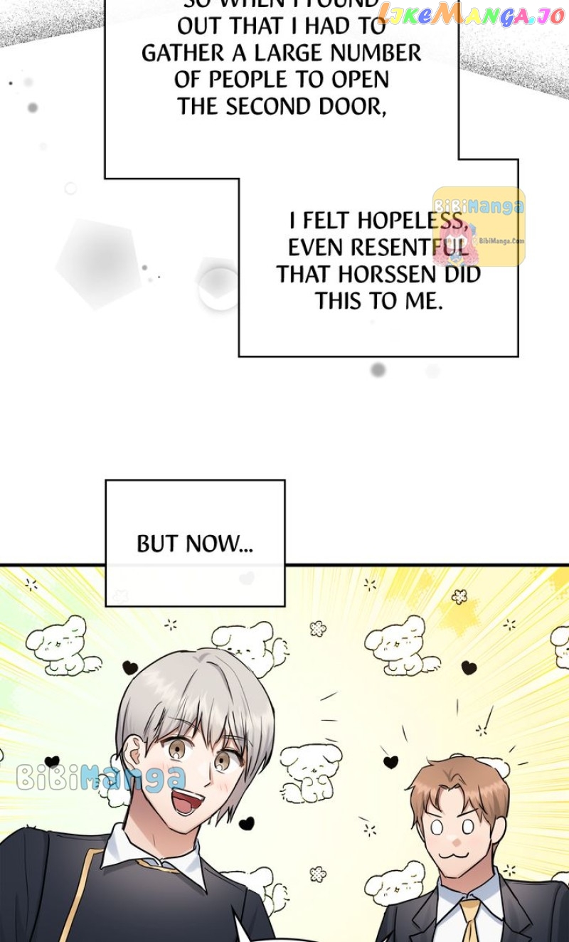 Two Heirs Chapter 62 - page 35