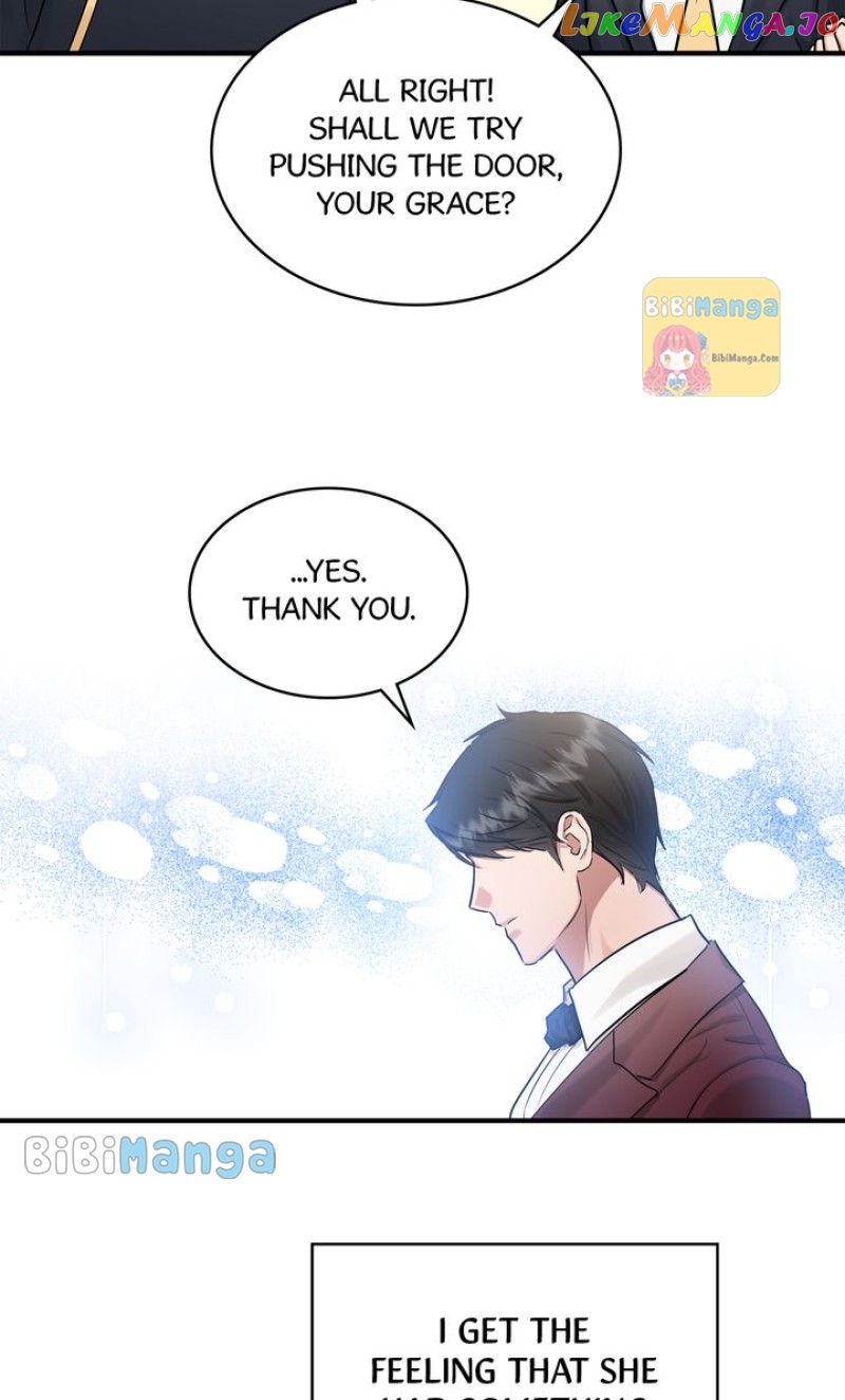 Two Heirs Chapter 62 - page 36