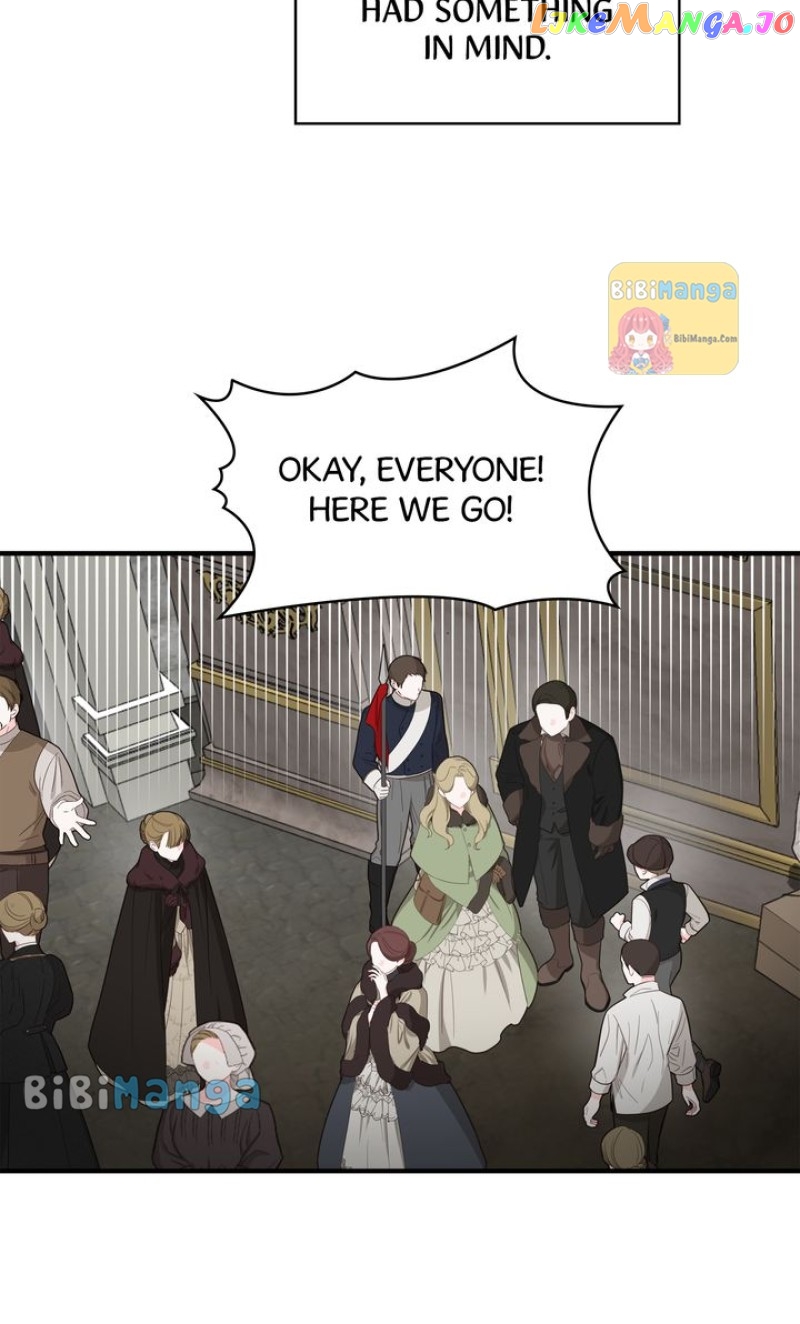 Two Heirs Chapter 62 - page 37