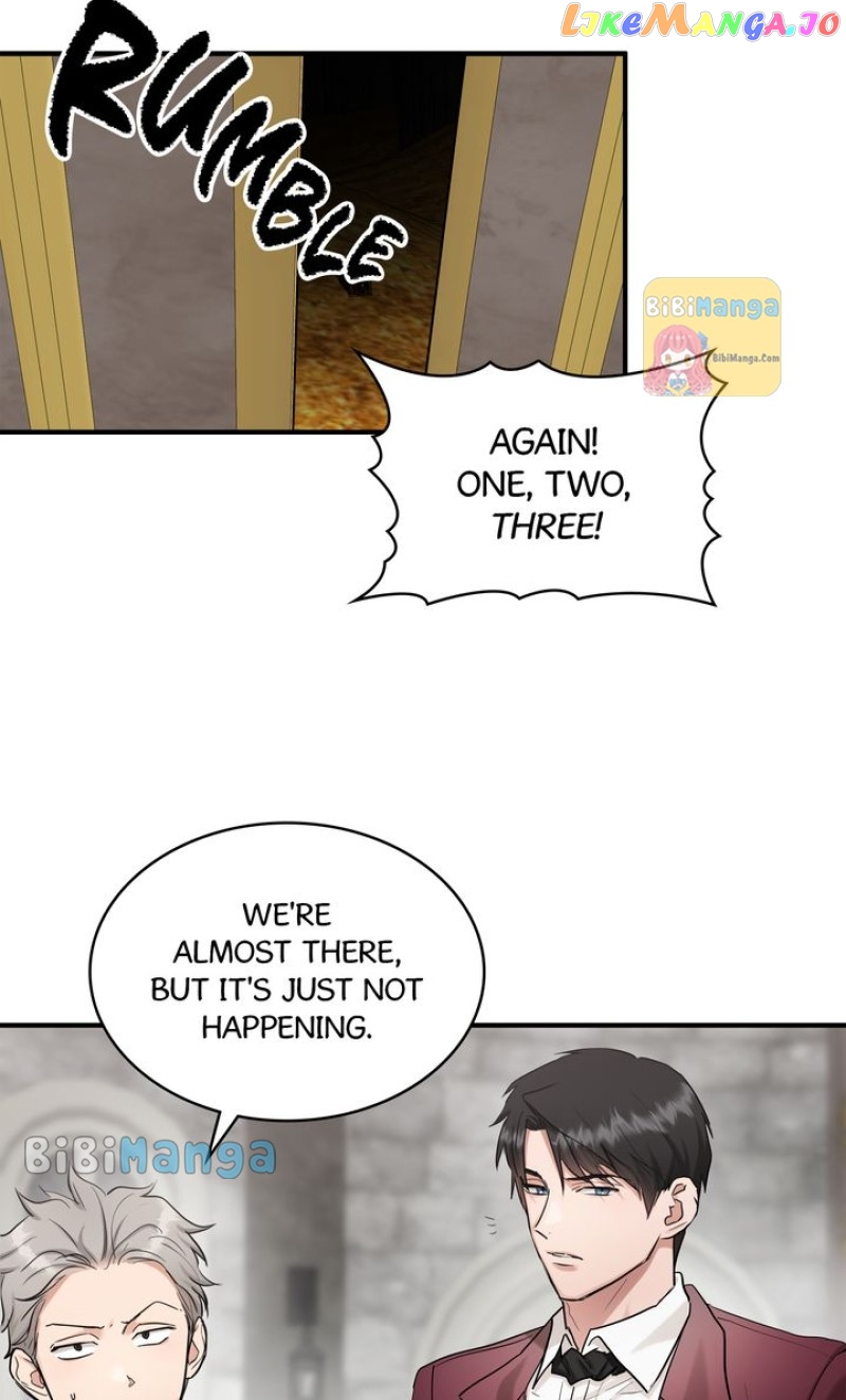 Two Heirs Chapter 62 - page 40