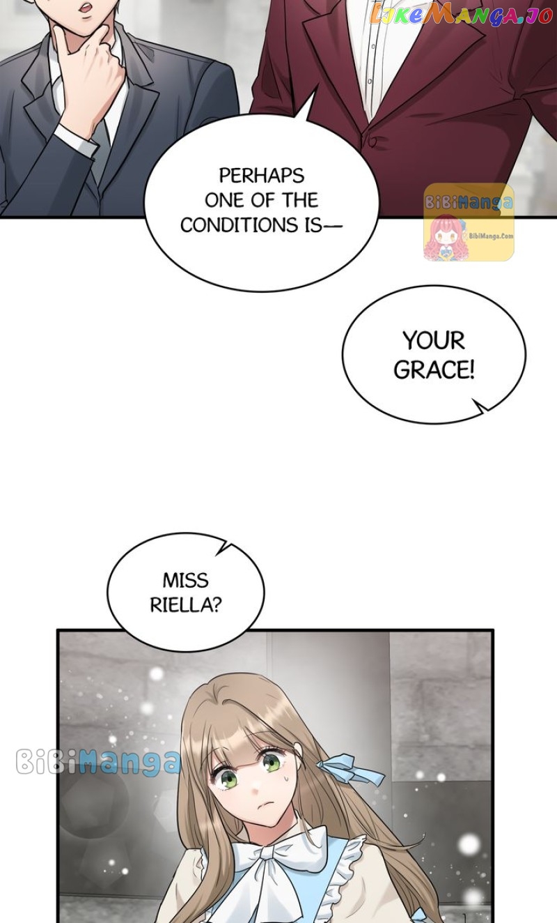 Two Heirs Chapter 62 - page 41