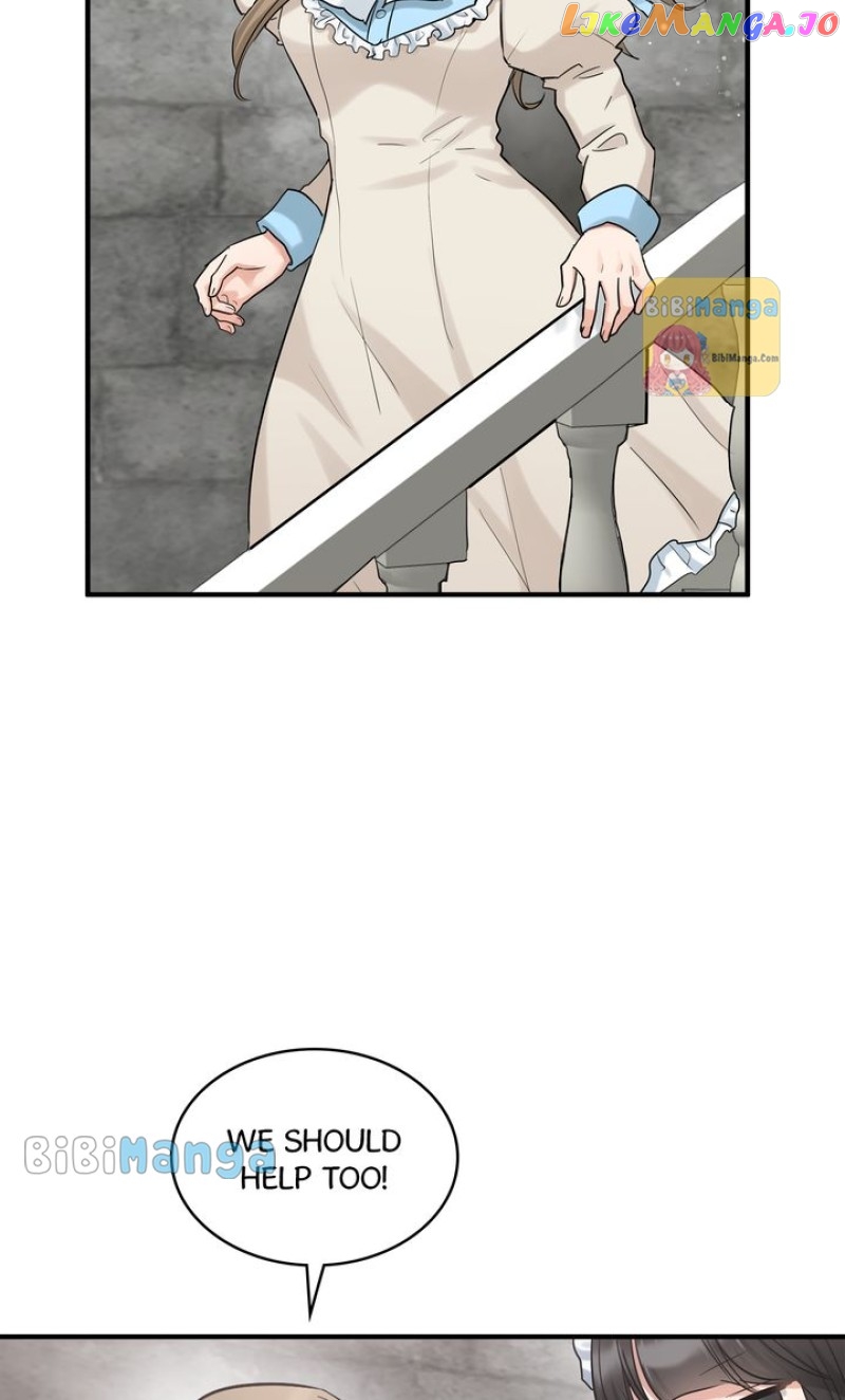 Two Heirs Chapter 62 - page 42