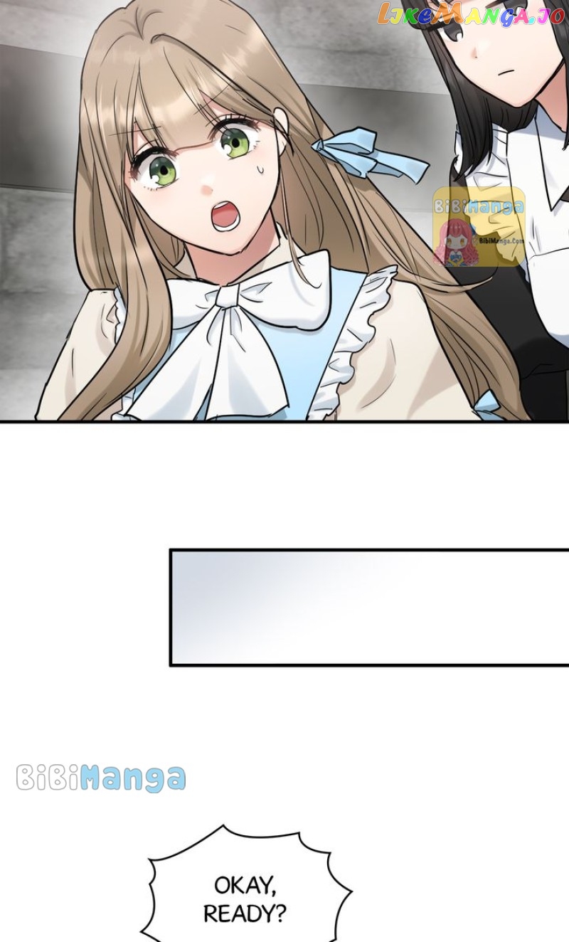 Two Heirs Chapter 62 - page 43